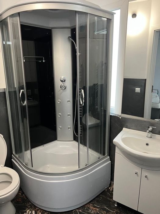 Apartament cu o camera