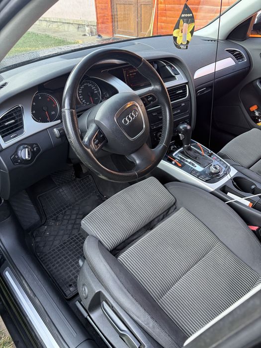Audi A4 , 2 l TDI, 230000 km, an fabricatie 2009
