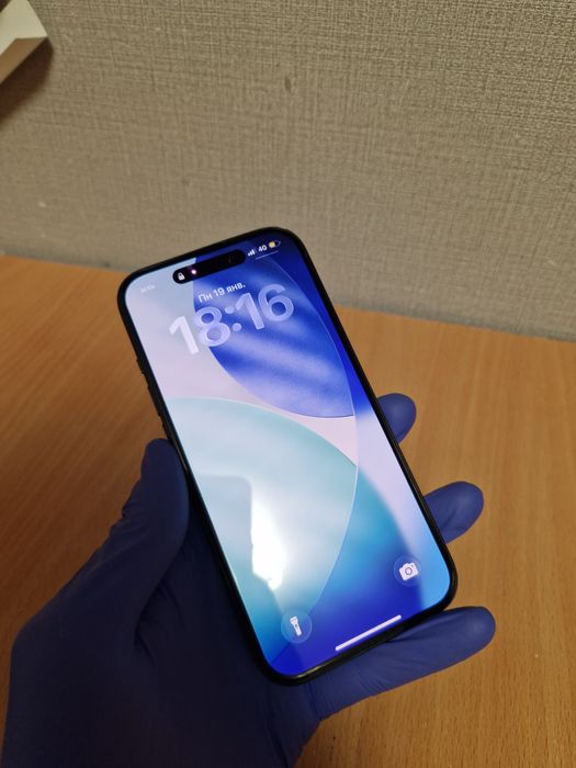 Iphone 15 128gb черный