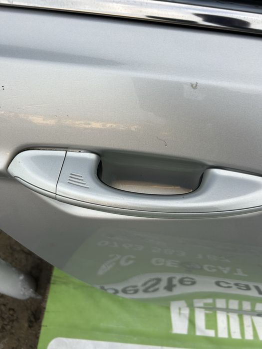 Mâner ușă stânga față Keyless Entry Ford Mondeo MK5 2017
