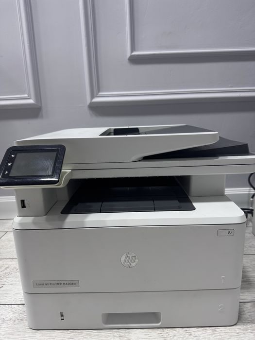 Принтер HP Lazerjet M426dw