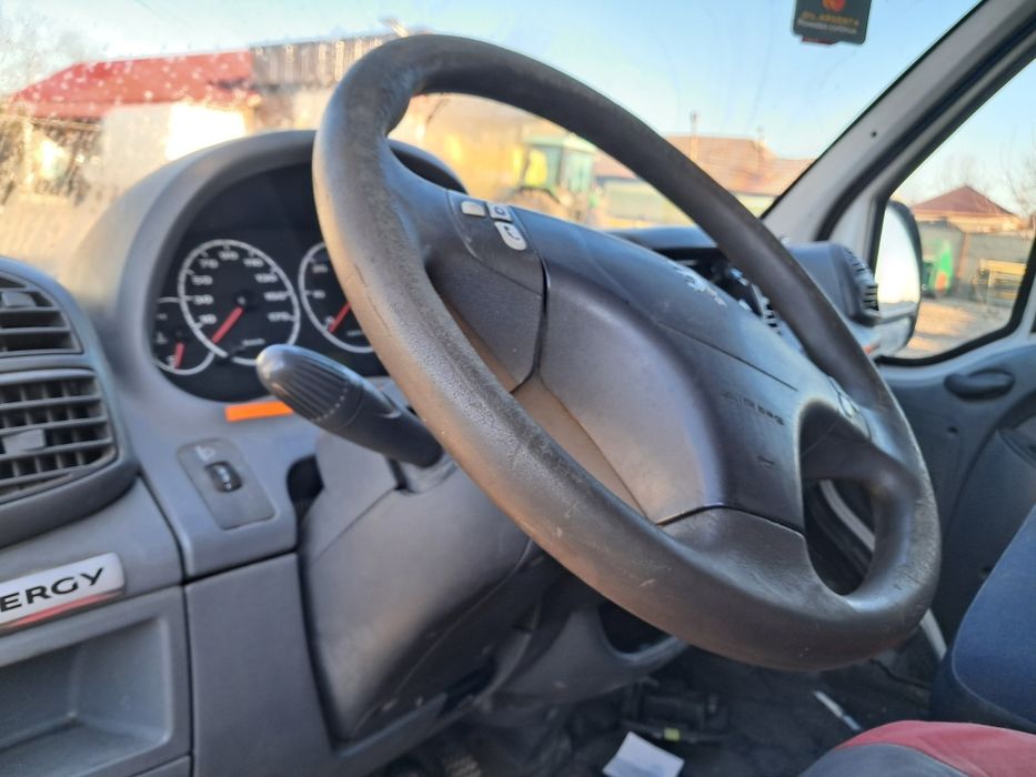 Piese din desmembrari