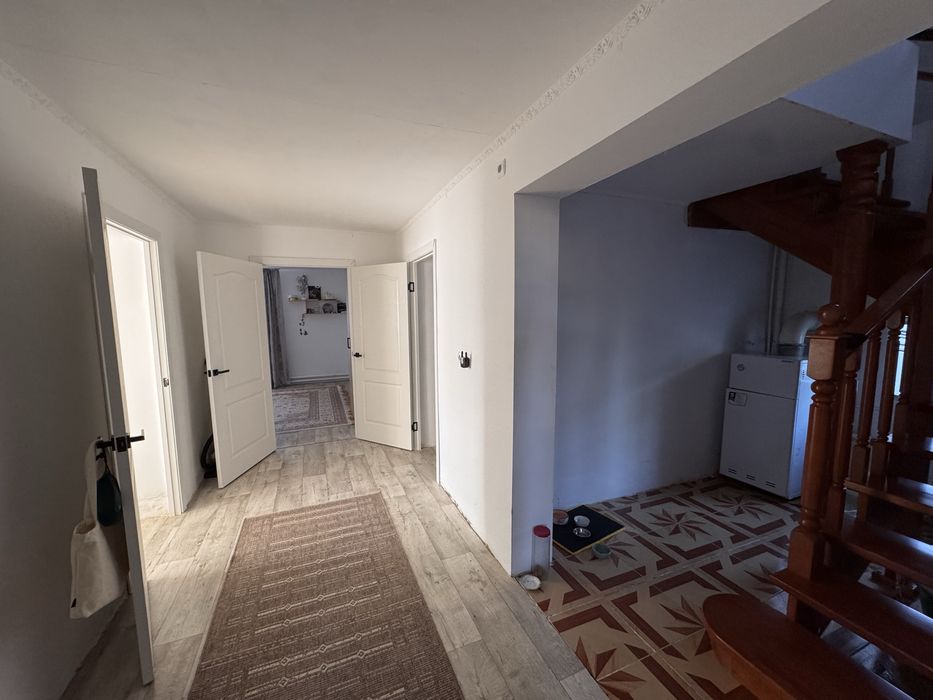 Продам дом в хорошем состояние.