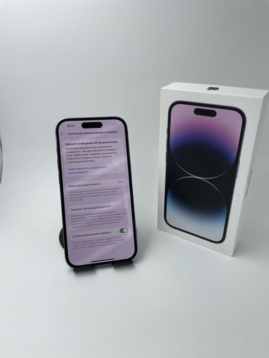 Продам айфон 14 про iphone 14 pro