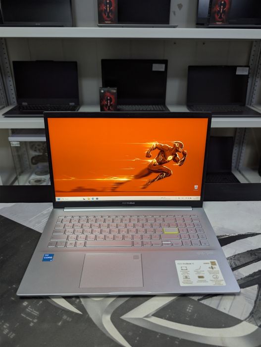 Ноутбук ASUS VivoBook 15