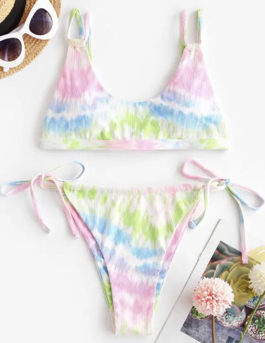 Costum de baie Zaful S 2 modele