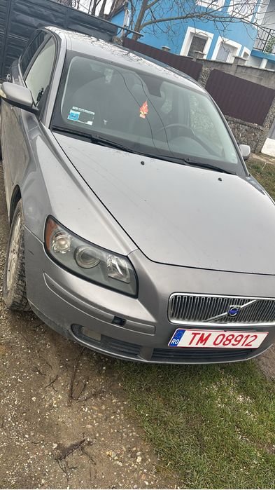 Vand volvo  v50 2005