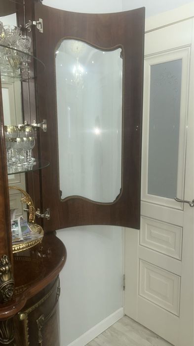 Мебель сервант хорошего качества