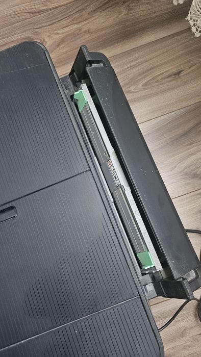 Imprimanta A3/A4 Brother MFC-J5620DW