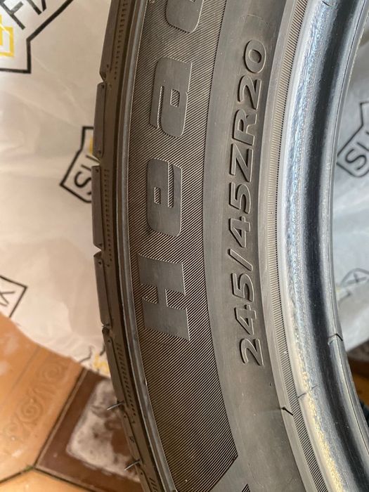 Шина Habilead Headking