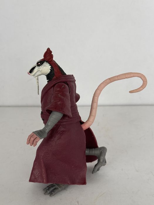 Master Splinter - 2012