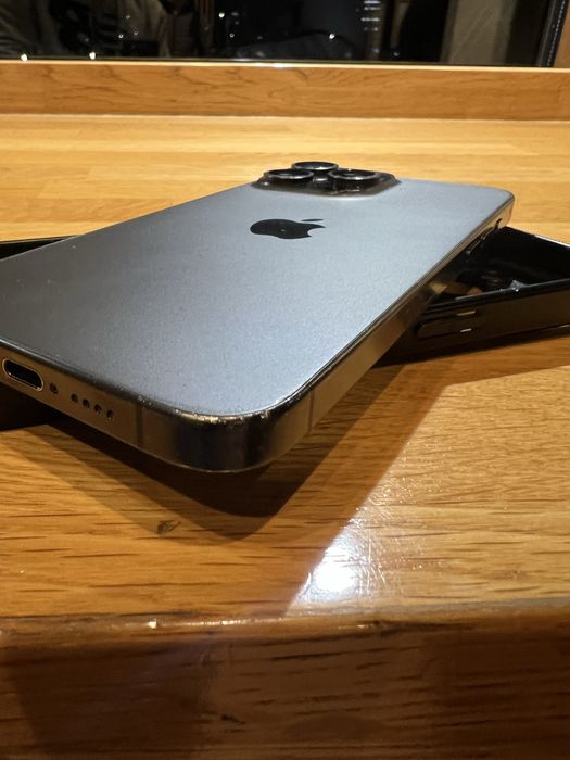 Iphone 15 Pro Max 512 Гаранция