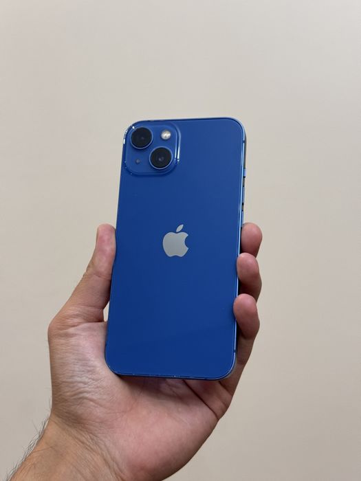 Iphone 13. 128гб. 86%