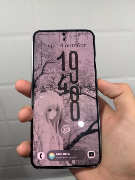 Samsung s24 8/256