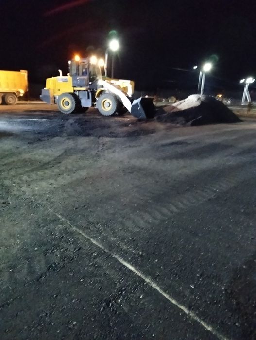Услугу благоустройства дворов под ключ