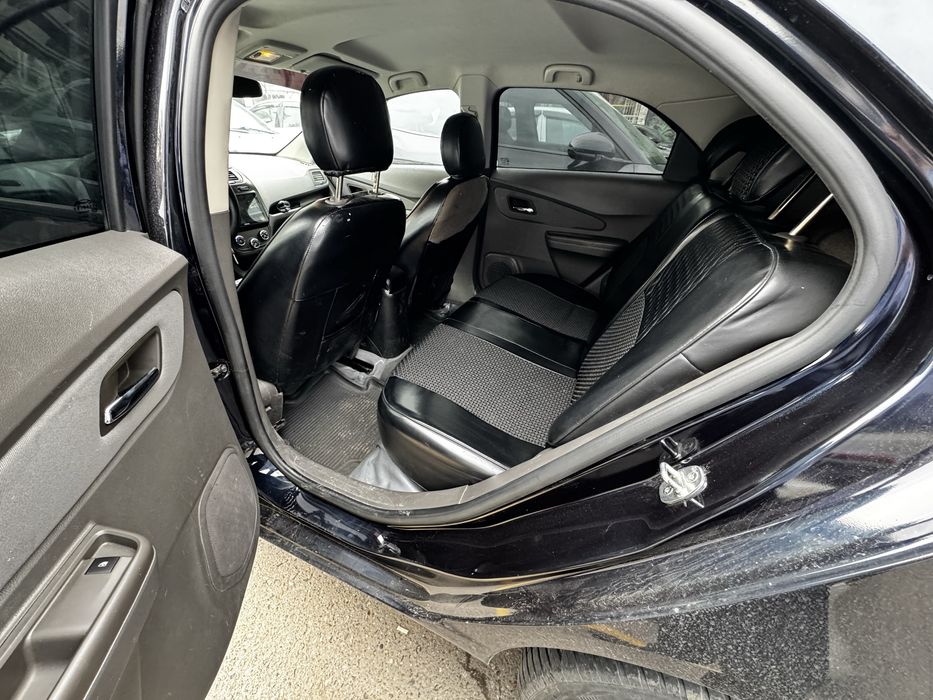 Cobalt Darkmoon Blue