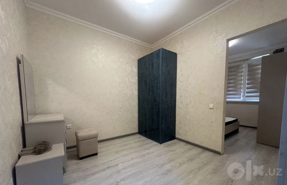 Сдается 1в2 ком Корасув 6. Новостройка