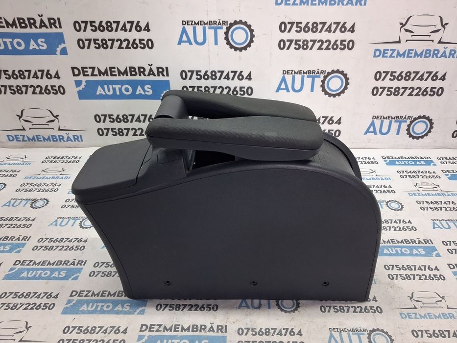 Cotiera cu deblocare electrica Renault Scenic 2003 - 2011