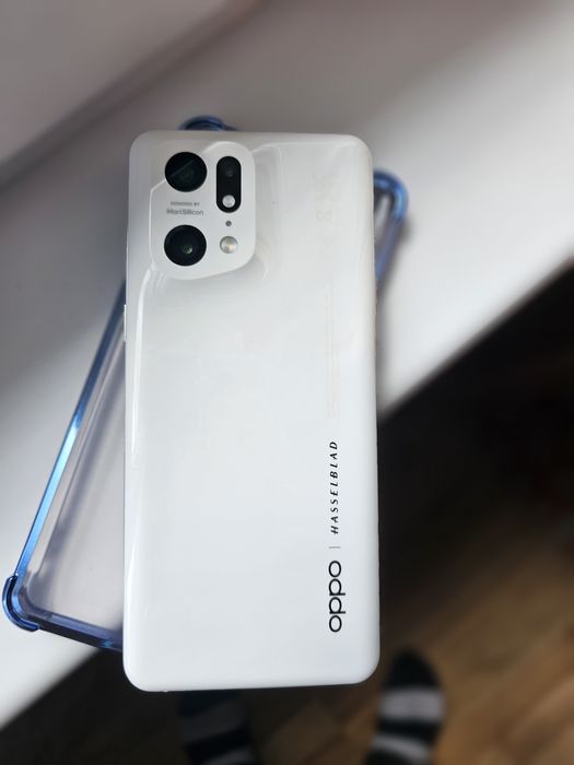 Oppo x5 pro 12/256 gb ! Отличен!!!