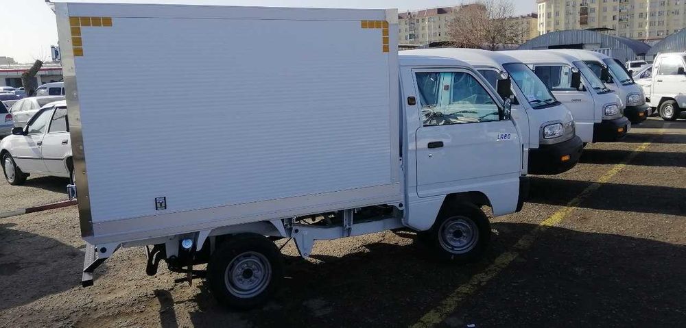 Labo  IZOTERMIK butka !