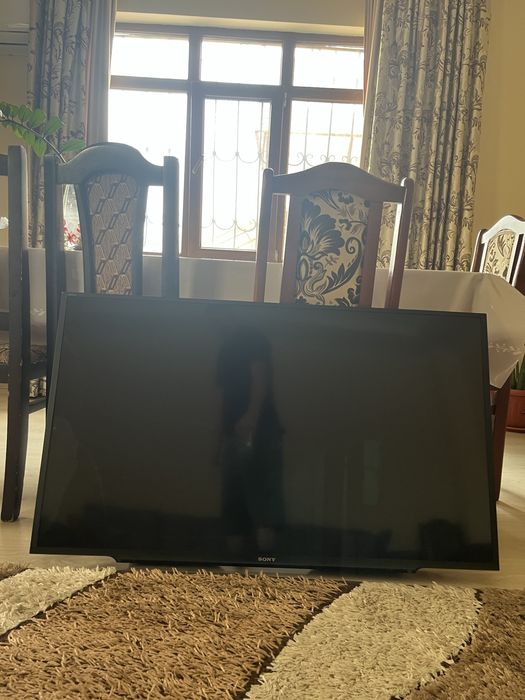 Телевизор Sony Smart TV