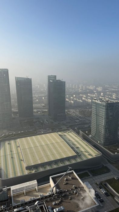 Продаётся квартира
Новостройка
ЖК Nest One