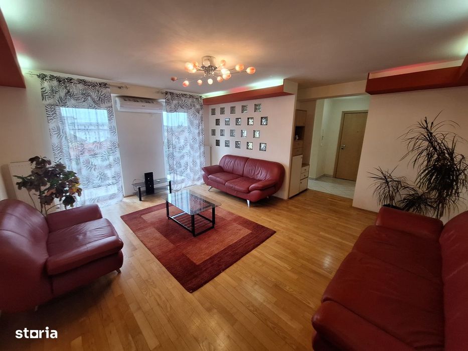 400 euro!!! Ap cu 3 camere Et 3 in Bloc nou Zona Lipovei