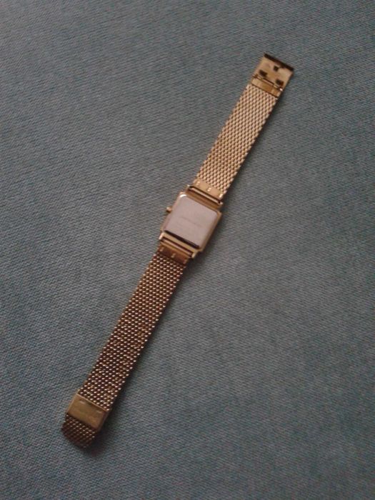 Ceas PIERRE CARDIN quartz, unisex, stare foarte buna, original, subacv