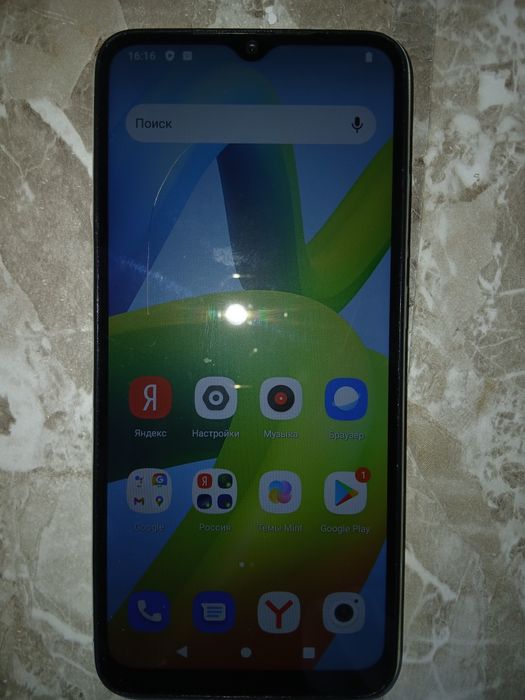 Смартфон Redmi a1+