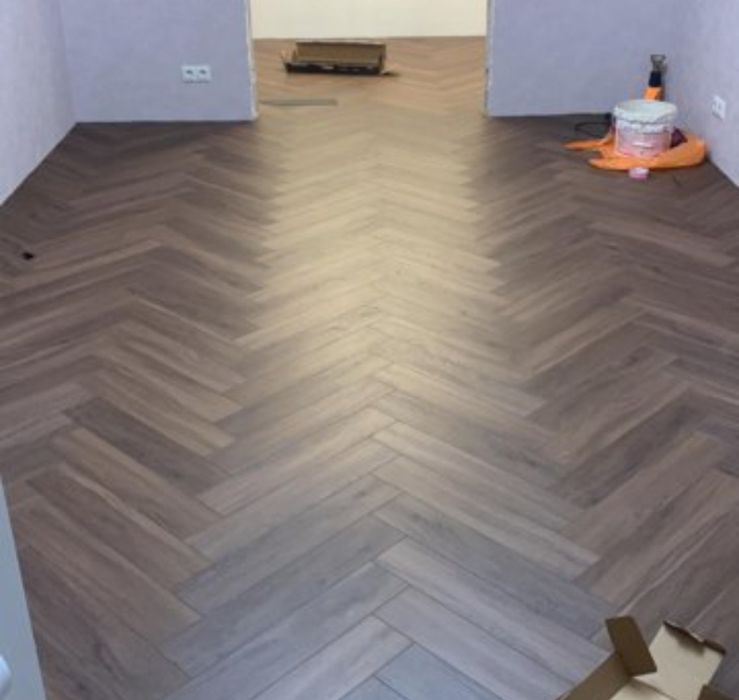 Укладка ламината Алматы