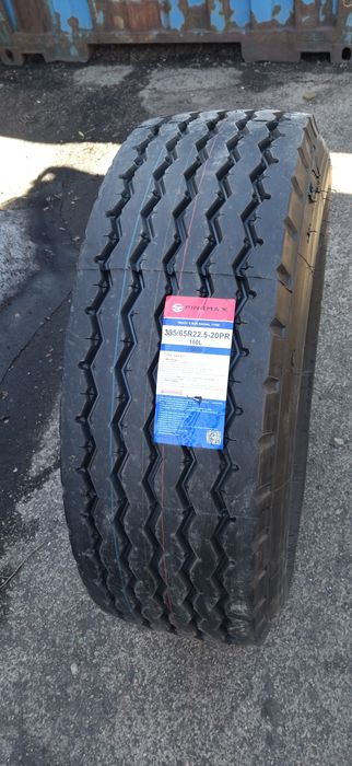 385/65.22.5 FM06 ПРИЦЕП