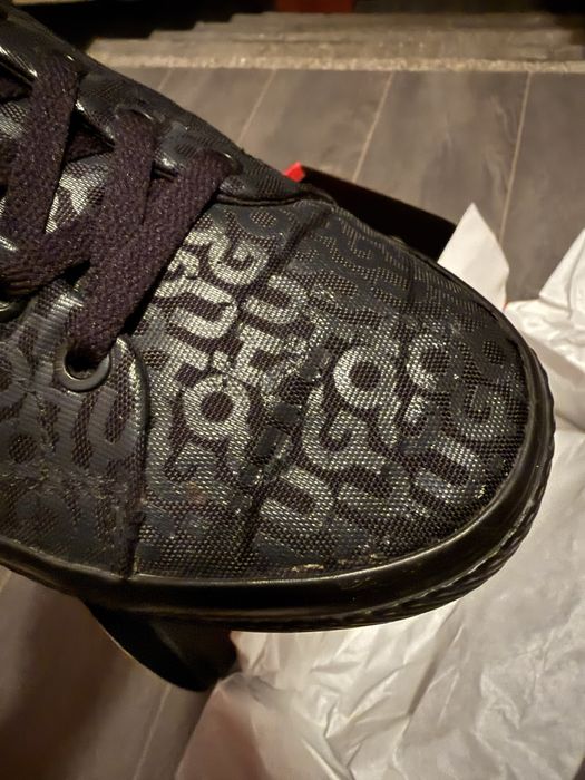 Мъжки обувки Hugo 44номер