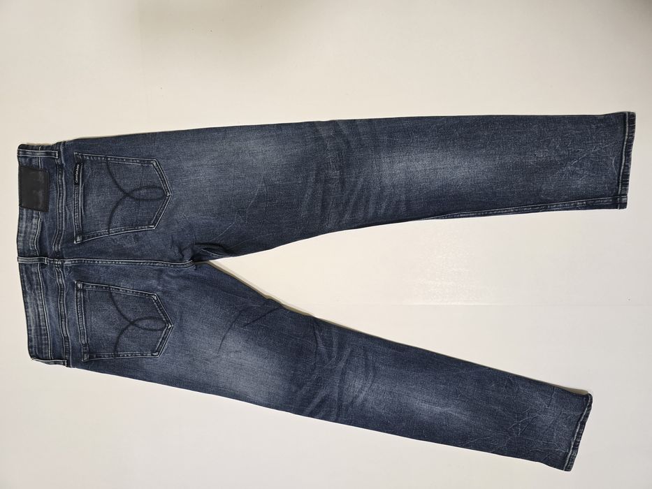 Blugi originali Calvin Klein Jeans skinny W31 L32