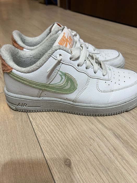 Nike Air Force 1 Low fete