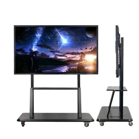 Интерактивная панель Studymax 75″ | 4K | Android | Мультитач