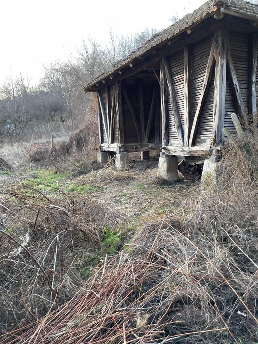 Продава се Парцел в с. Синаговци, Област Видин - 2200 кв.м за 5 €/кв.м - Снимка #6