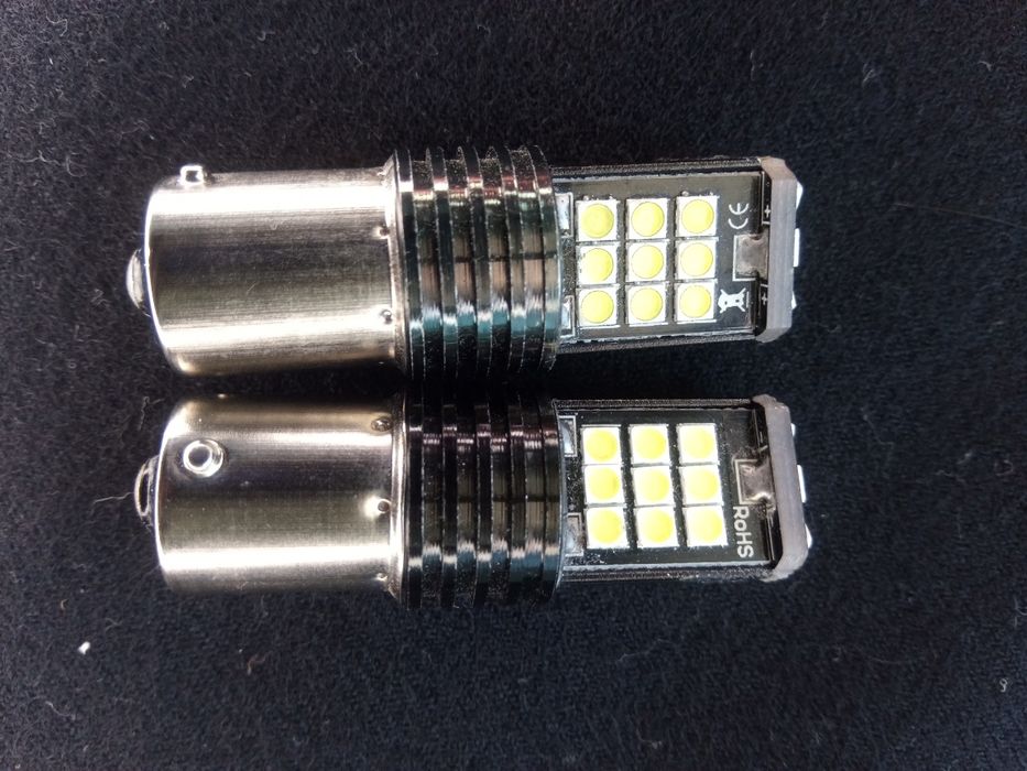 Led крушки за автомобил