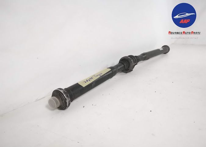 Кардански вал оригинален Фолксваген / Volkswagen Touareg второ поколен