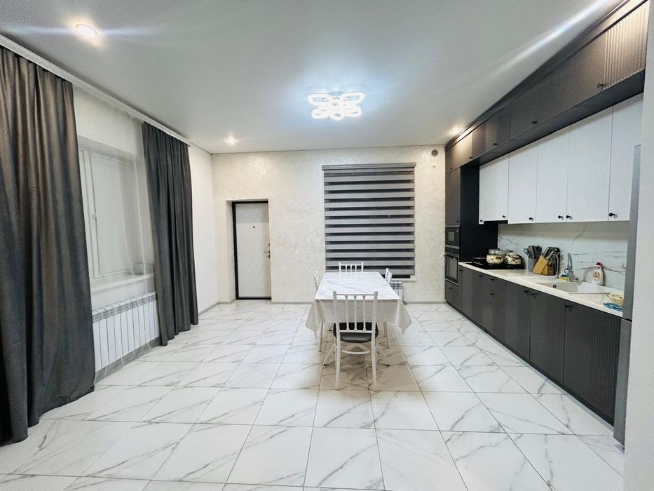 Сдается дом на долгий срок