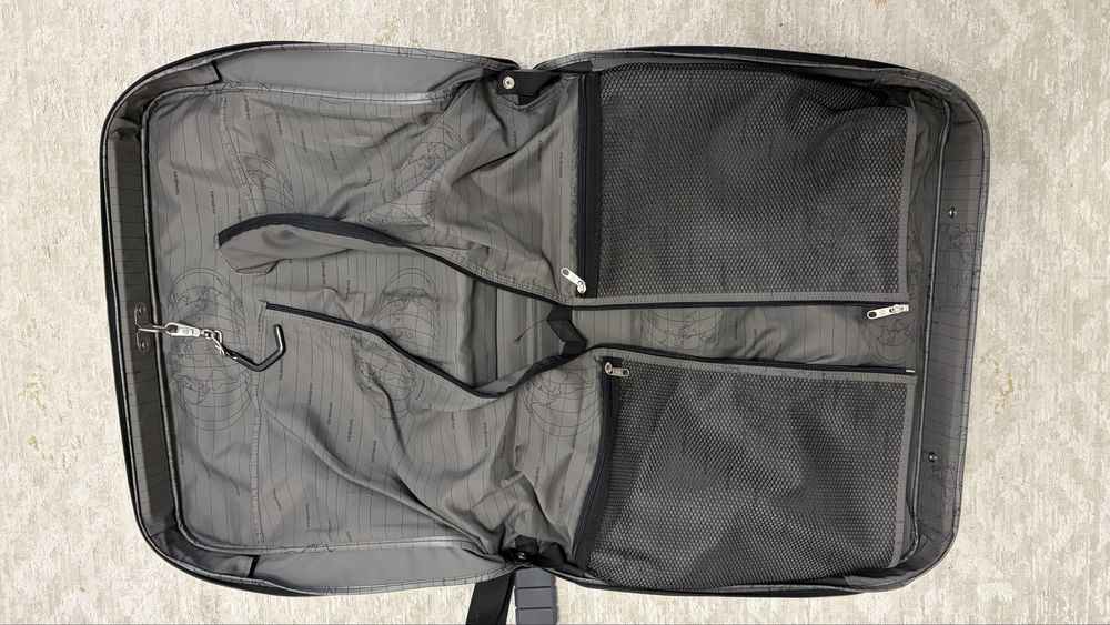 Портплед Samsonite