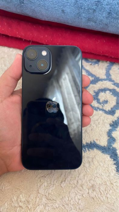 Айфон 13 сатылады