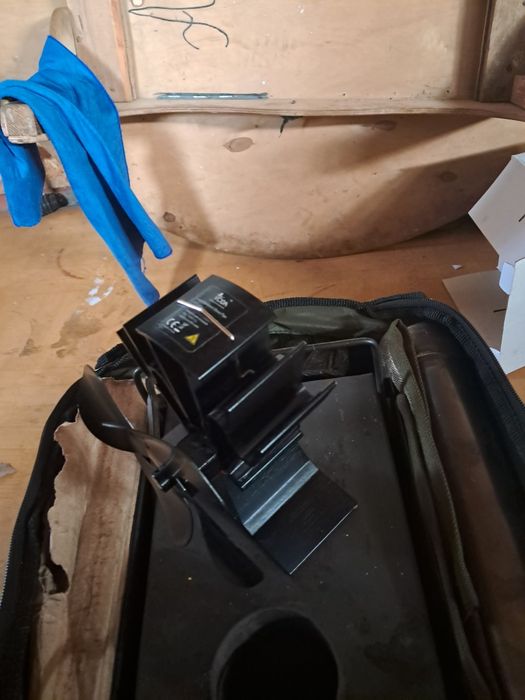 Продам печку следопыть