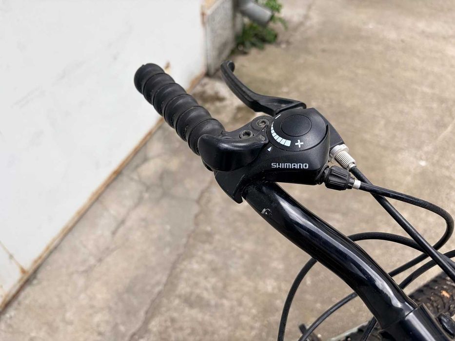 Велосипед DRAG INSTINCT 26