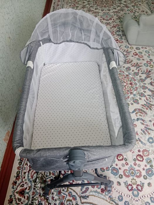 Продам Детский кровать