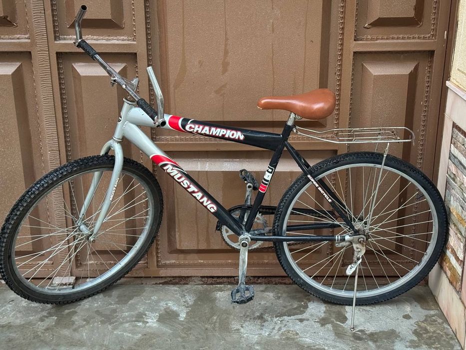 Велосипед MUSTANG