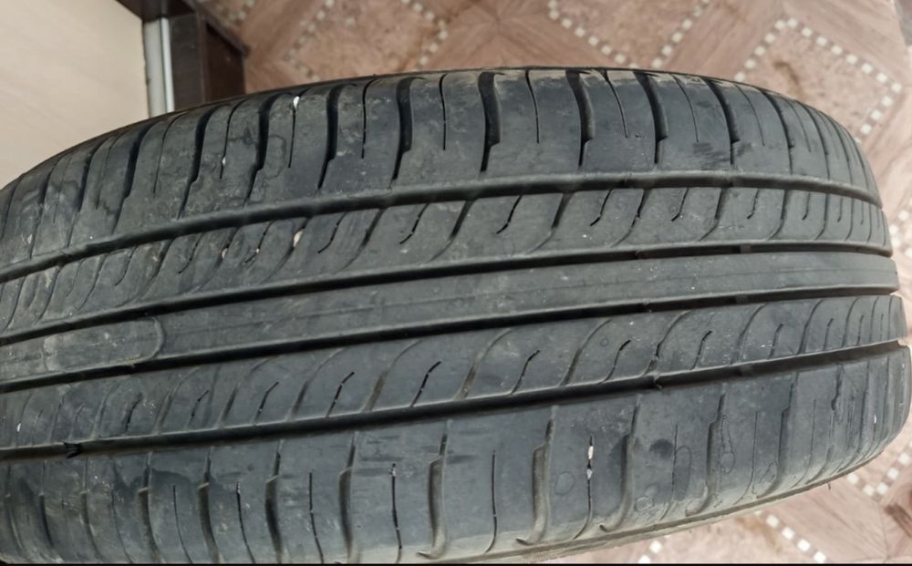 Продам шины R15 Triangle