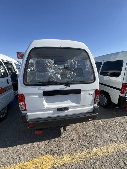 Damas supper 2016 kraska toza  metan gaz bor holati yegidek