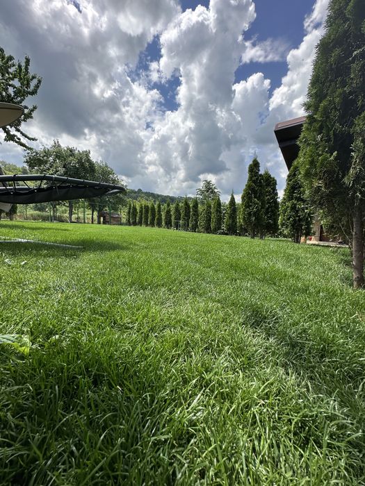 Casa de vanzare in statiunea Targu Ocna
