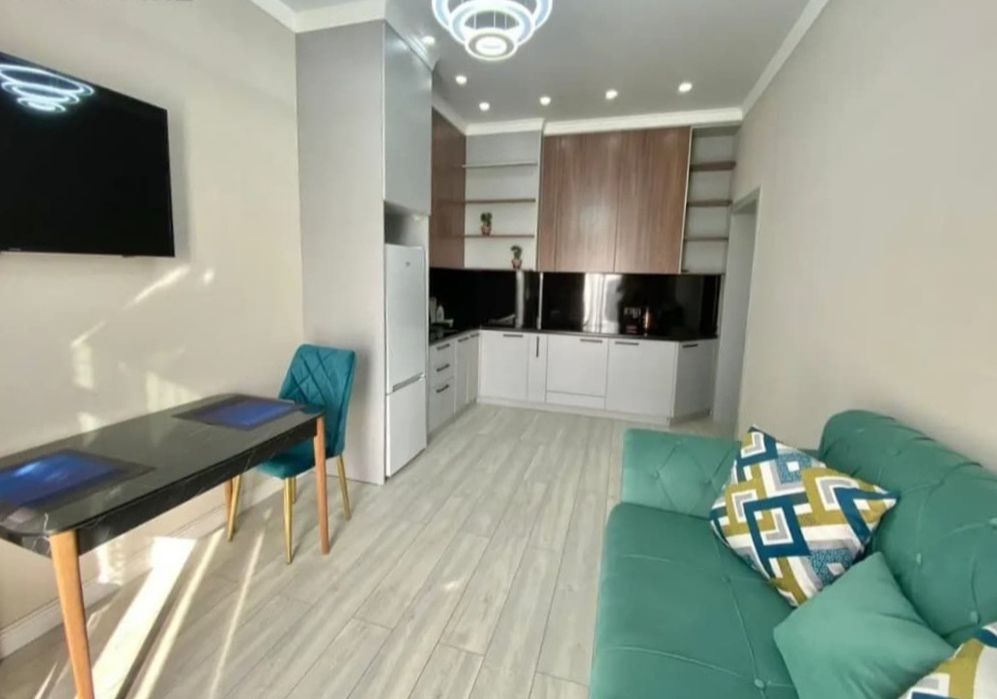 Квартира посуточно Кокшетау