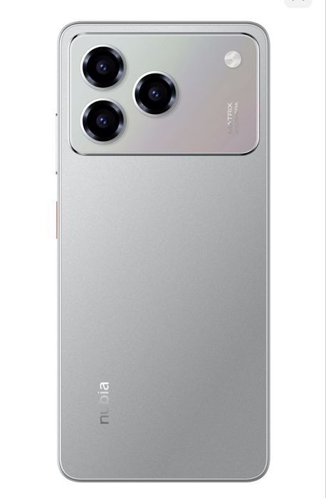 телефон ZTE blade A76